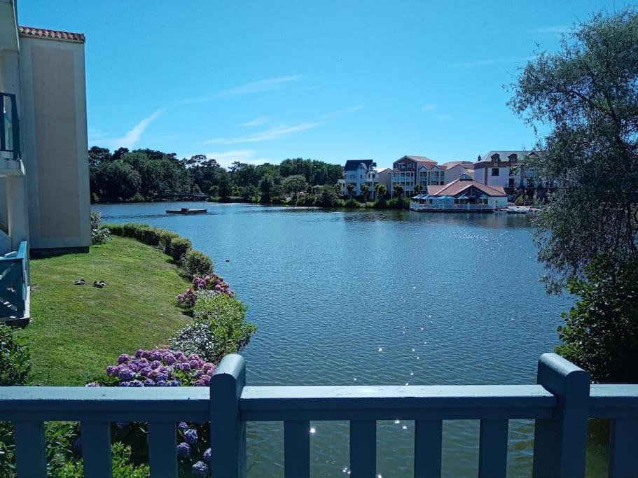 Charmant T2 Au Coeur Du Golf De Port Bourgenay Talmont-Saint-Hilaire 外观 照片