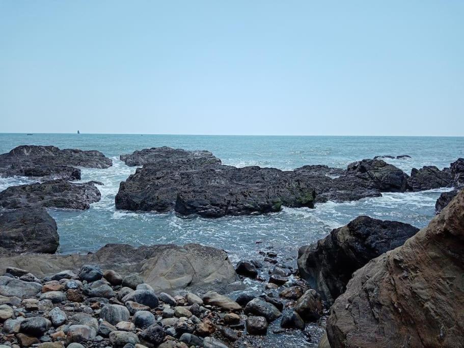 Charmant T2 Au Coeur Du Golf De Port Bourgenay Talmont-Saint-Hilaire 外观 照片